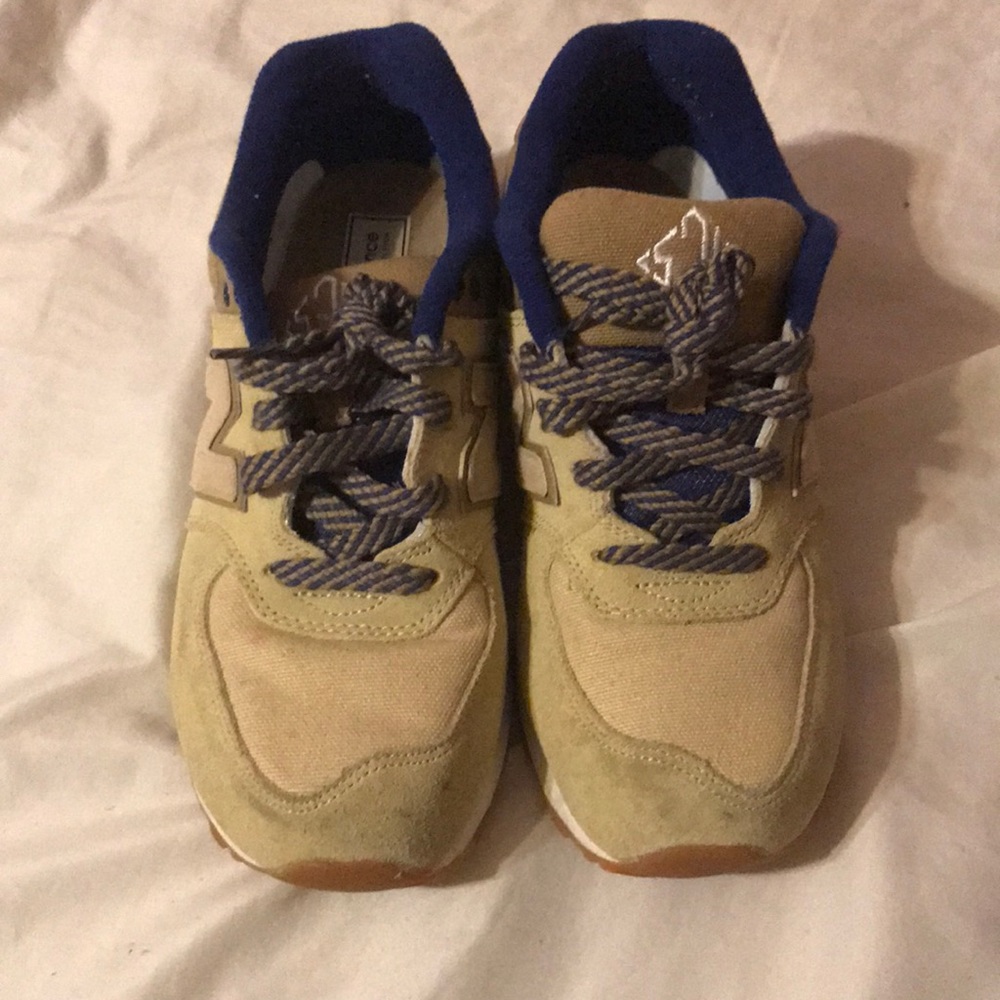 new balance